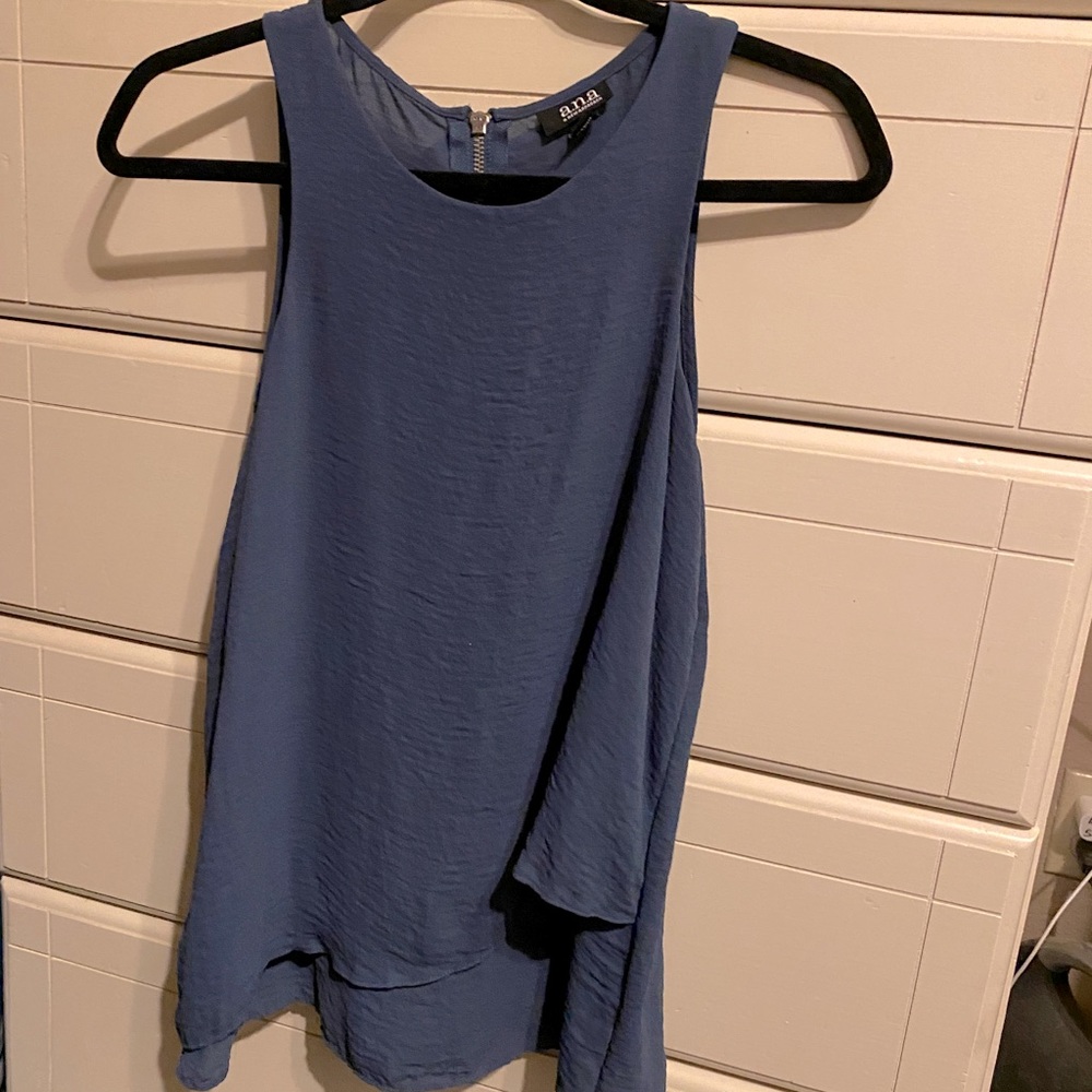 Breezy Fashion